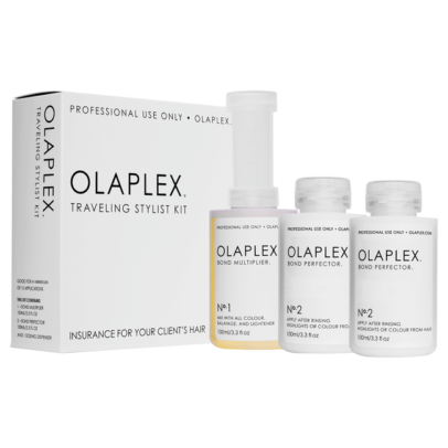 Olaplex 1 y 2