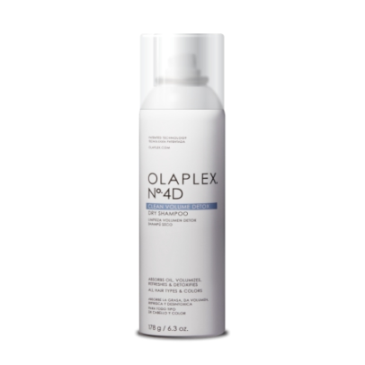 Olaplex 4D