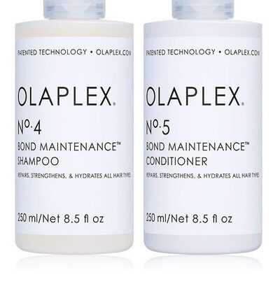 Olaplex 4 y 5