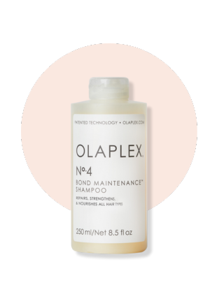 Shampoo Olaplex