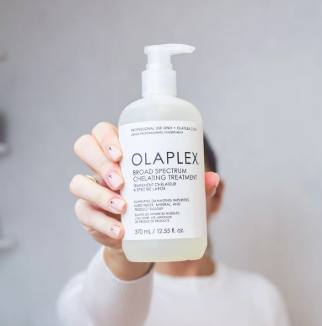 Olaplex Chelating Treatment