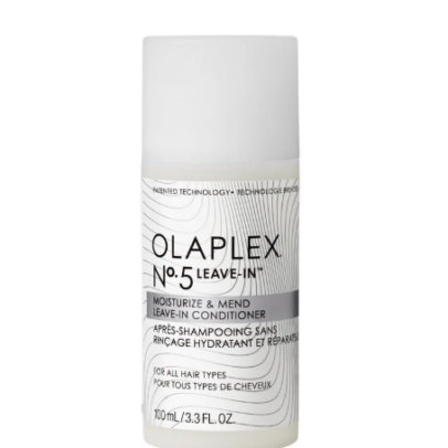 Olaplex 5 leave in